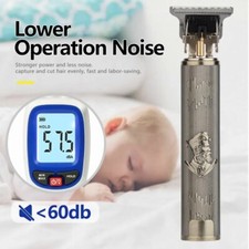 Taglia Capelli Professionale