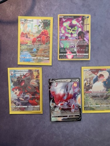 Pokémon origine perduta - pokémon,