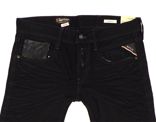 Replay anbass jeans - replay,