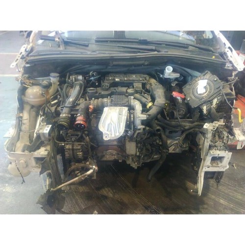 Motore compl bh02 peugeot - motore, 208