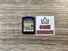 Uncharted Golden Abyss PSVita