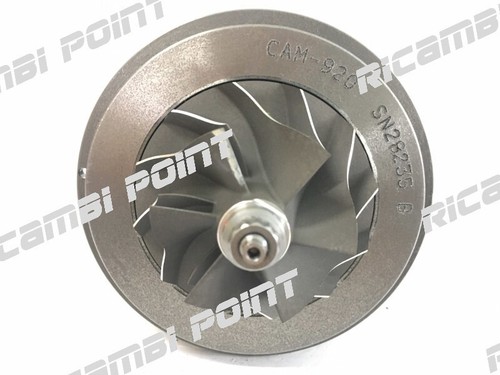 Core assy nuovo bilanciato - nuovo,