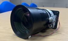 Obiettivo zoom standard Sanyo