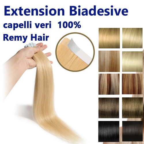 Ciocche tape extension - ciocche, in