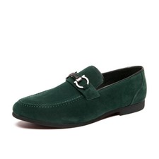 Loafers for Men Moccasin Shoes