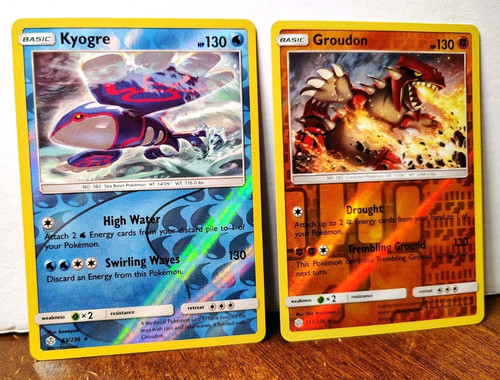 Pokemon kyogre 236 - kyogre, &