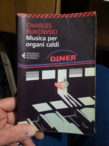 Musica per organi caldi