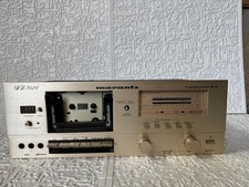 Marantz Casette Deck 2 Velocità SD 3020