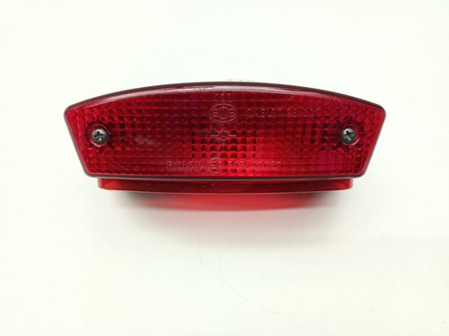 Faro posteriore rear light - faro,
