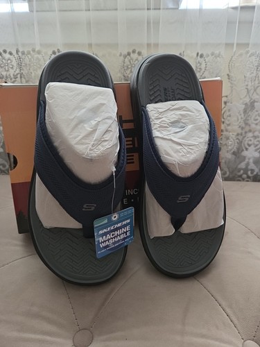 Sandali infradito skechers - infradito,