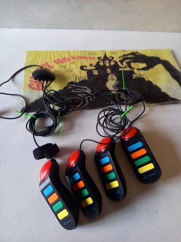 Ps2 buzzer originale - -, sony