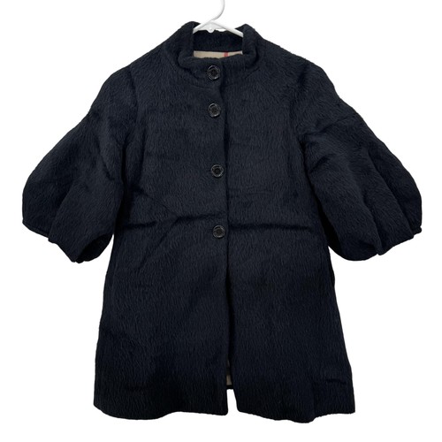 Cappotto burberry bambina - cappotto, 10