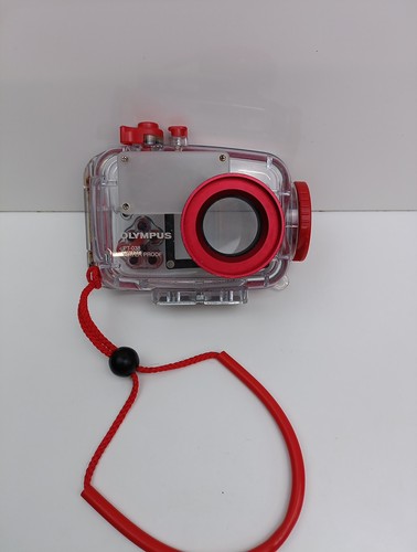 Olympus 038 custodia - olympus,