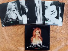 Dalida italia mia box - ,