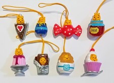 SET FIGURINE DISNEY WINNIE THE