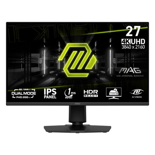 Msi mag 275upd e14 - 275upd, 27"