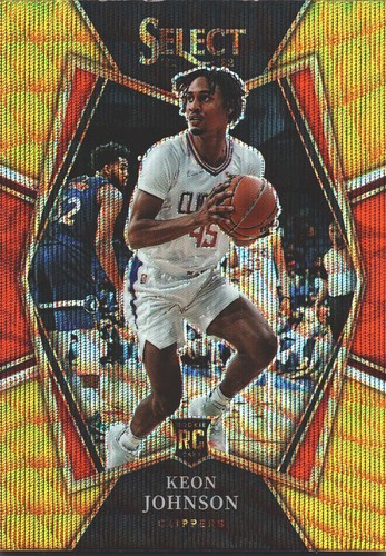 2021 panini select - 2021,