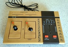 TV18 pong console con 18 giochi. Del 1978