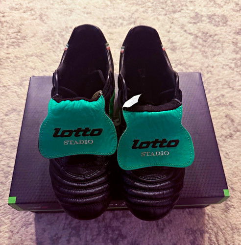 Lotto stadio ifg - lotto,