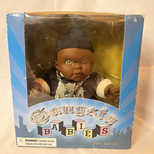 Modellino mezco toyz - toyz, gangsta
