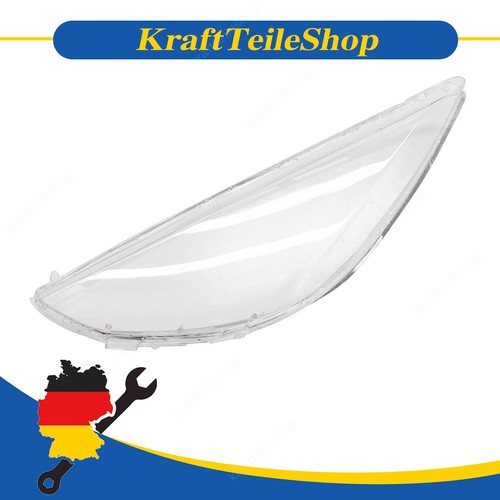  Vetro diffusore faro