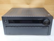 Onkyo TX-NR838 Amplificatore