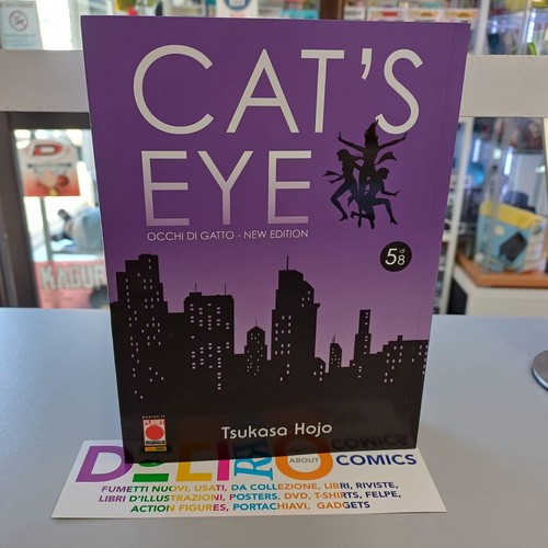 Cat eye occhi - eye, gatto