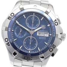 Orologio Uomo Automatico TAG