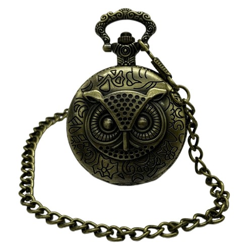 Orologio tasca uomo - da,