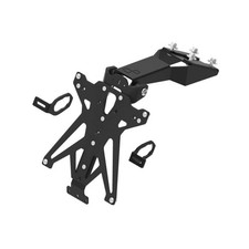 PORTATARGA LIGHTECH OMOLOGATO