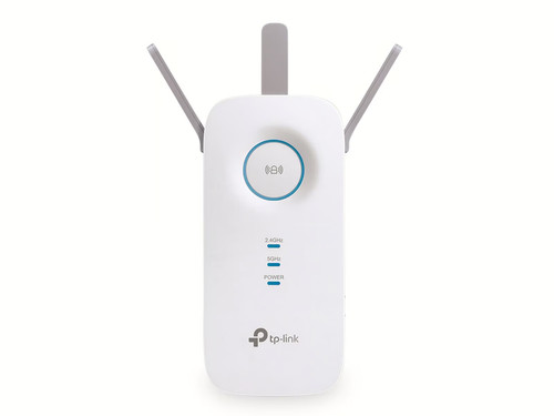 Link ripetitore fi - tp-link,