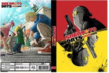 Sakamoto Days Stagione