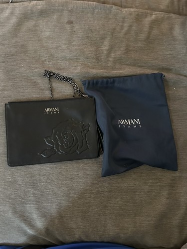 Pochette armani jeans - pochette,