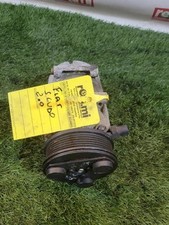 COMPRESSORE A/C PER FIAT Scudo