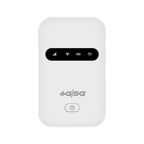 Router wifi mobile - 4g, lte