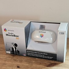 Pinnacle Studio MovieBox