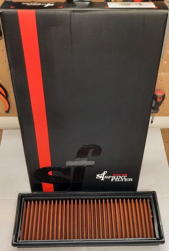 Filtro aria sportivo - filtro,