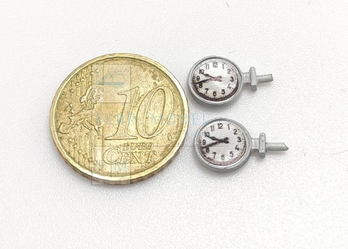 Ferrmodel 114 set - 114,