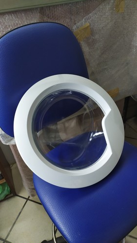 Oblò per lavatrice indesit - oblò,