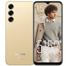 Smartphone LAGENIO A10 Pro