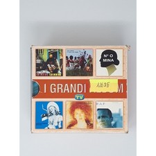 COFANETTO 6 CD - I GRANDI
