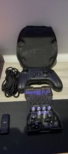 Nacon Gamepad REVOLUTION Pro 5 Black PS5RP5GERIT