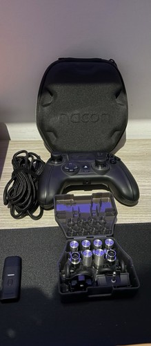 Nacon gamepad revolution pro - gamepad,