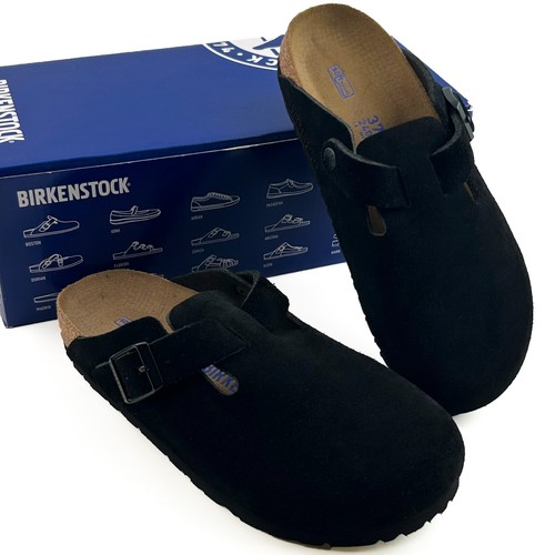Nuovi zoccoli unisex