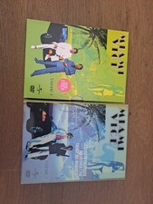 Miami Vice Stagione Completa 1 E 2