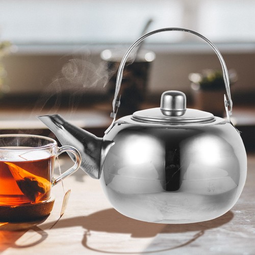 Whistle kettle camping - whistle, stove