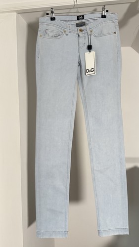 Jeans dolce gabbana - dolce, &
