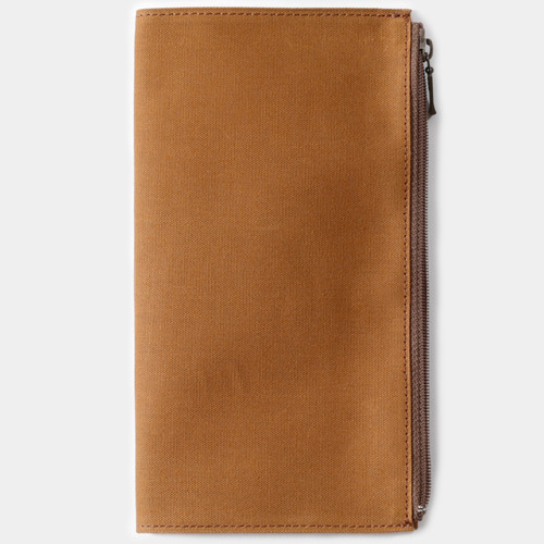 Custodia quaderno traveler - quaderno, traveler's