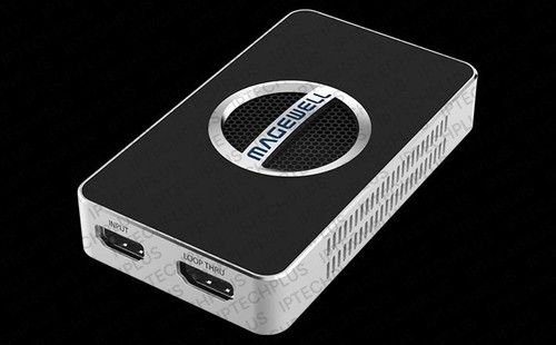 Magwell usb capture hdmi - usb,