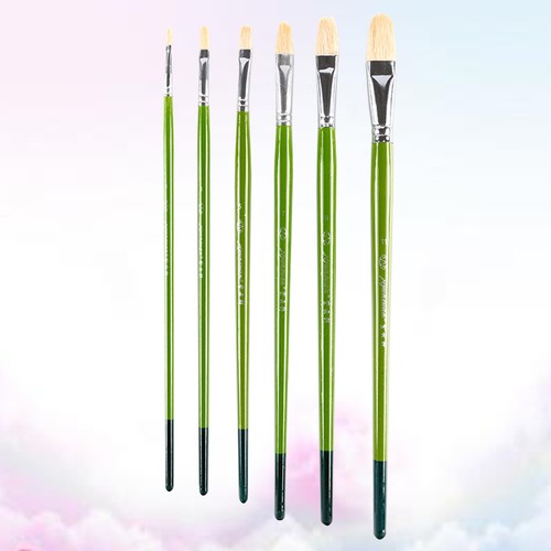 Set pennelli acquerelli - ,